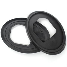 2 Dichtung Antenne Antennen