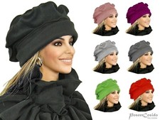 Poco design lagenlook fleece - design,