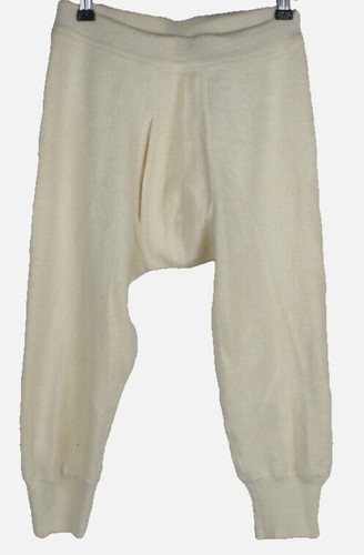 Orogora knie unterhose - knie-unterhose, 100%