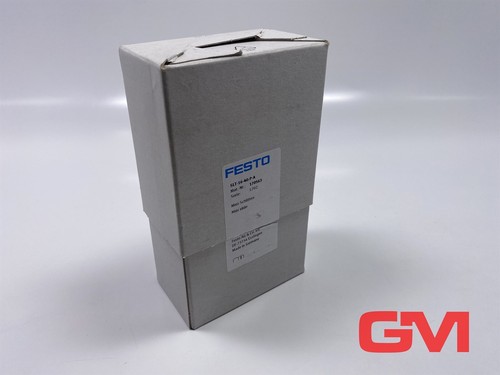 Festo mini schlitten - festo, mini-schlitten