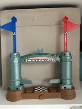  Hot Wheels Mario Kart Bahn