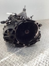 Schaltgetriebe IS7R-7F096AC