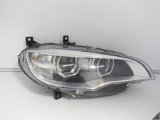 BMW X6 E71 E72 X6M M Bj.10-14 Facelift LCI Voll LED Adaptive Rechts Scheinwerfer