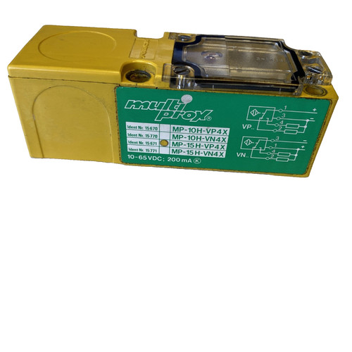 Turck 15h vp4x induktiver - turck,