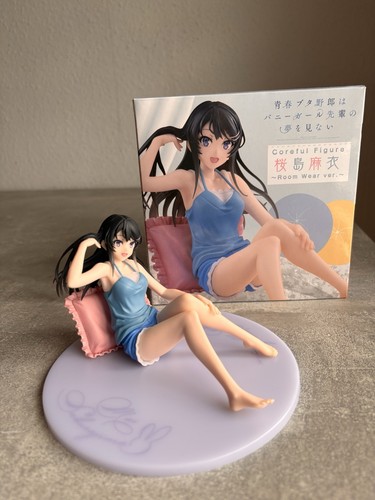 Mai sakurajima bunny girl - mai,