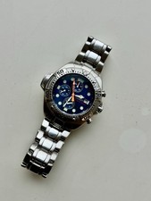 Citizen Promaster Diver 200m Aqualand 3740 - H15068