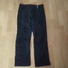  Herren hose Gr.23( 40-42)Sport  hose   Schwarz  Warm
