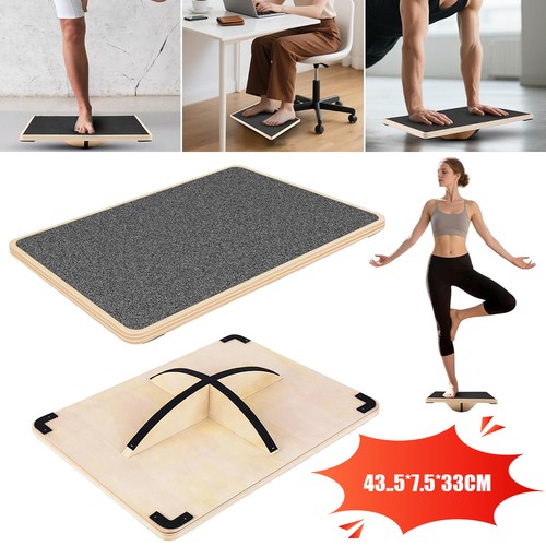 Balanceboard rollbrett wobble - balanceboard,