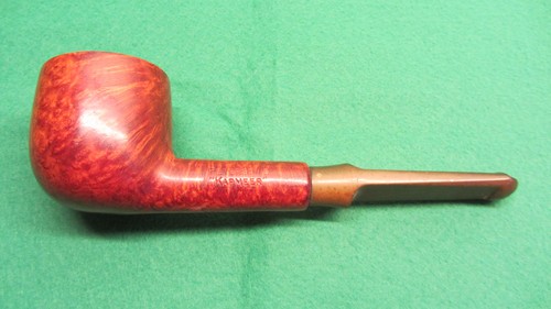 Tabakpfeife peterson kapmeer - peterson`s,