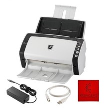 FI-6130 Fujitisu Document