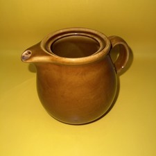 DDR Krug Milchkrug Teekanne