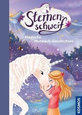 Sternenschweif, Magische