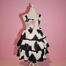 Kawaii Sweet Lolita JSK mit