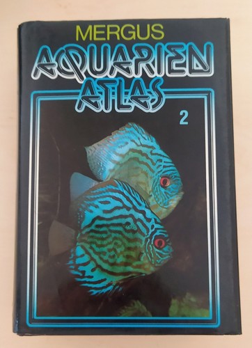Aquarien atlas hans - -,