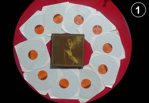 Bessie smith blues - blues,, lp