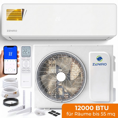 Turbo abkühlung split - turbo-abkÜhlung,