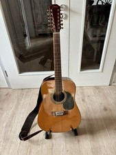 12 SaiWestern Gitarre