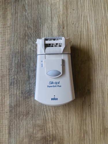 Epilierer braun - epilierer,