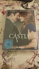 Castle staffel 6 - castle,