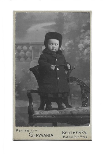 S9142 cdv foto kind - s9142/,