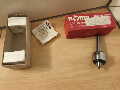 Röhm k23 mitlaufende - röhm,