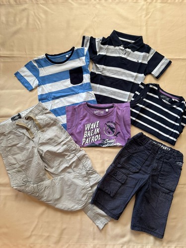 Kinder kleidung junge - junge, paket