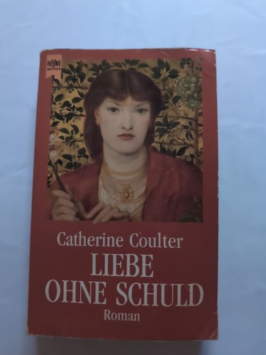 Catherine coulter liebe ohne - coulter,