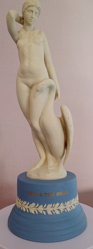 Top zustand wedgwood blue - zustand,