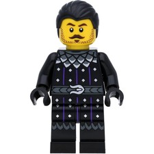 LEGO Castle Minifigur