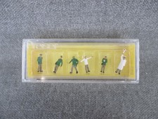 Preiser spur 9031 figuren - n,