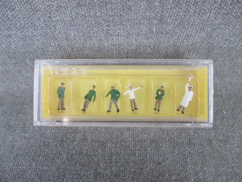 Preiser spur 9031 figuren - preiser,