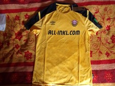 Dynamo Dresden Trikot L - noch