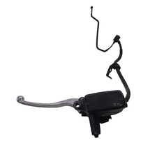 PUMPE + HEBEL + BREMSSCHLAUCH HINTEN LINKS HONDA INTEGRA NC700D 2011 2013