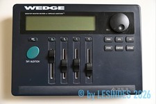 ALESIS WEDGE ++++ VERY RARE