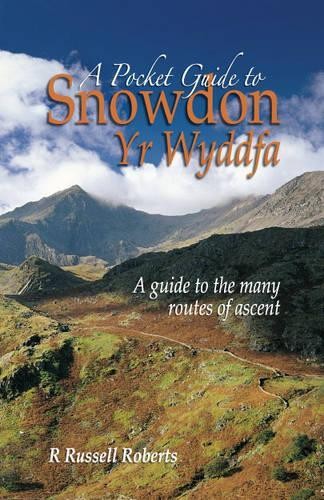Pocket guide snowdon - to, snowdon: