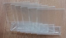 6 Stück L-Ständer A6 DIN