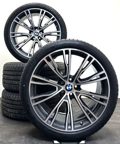 Original bmw g01 g02 - original,