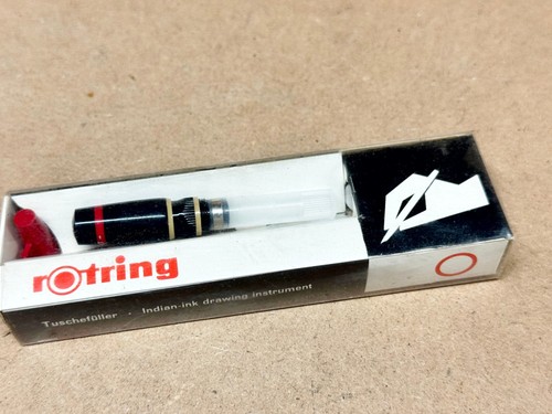 Vintage rotring micronorm - vintage,