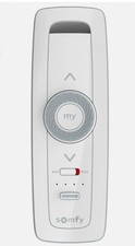 Somfy Situo5 io Pure II