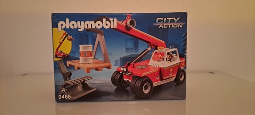 Playmobil feuerwehr - playmobil®, "feuerwehr