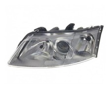 Scheinwerfer Links Halogen