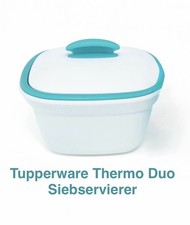 Siebservierer Set Tupper