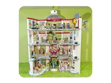 Playmobil Shopping Center