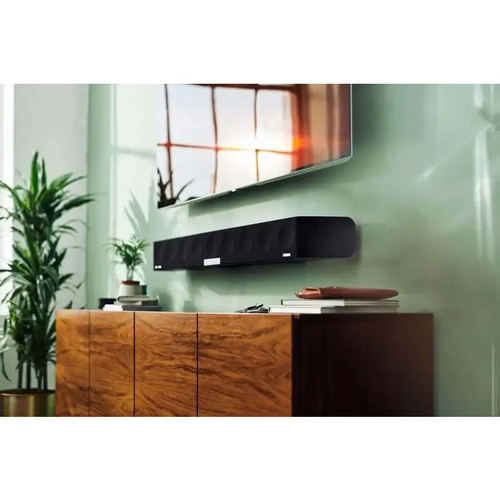 Ambeo max soundbar neuwertig - soundbar,