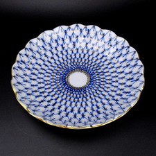 Lomonosov Porzellan Schale