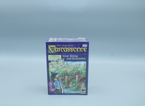 Neu carcassonne - ⭐️neu:,