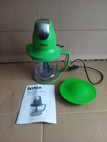 Ninja master prep - master,