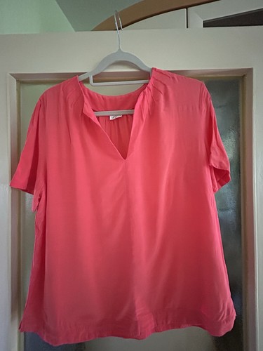 Blusenshirt pink - pink, 40