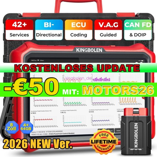 Kingbolen pro car - kingbolen, k8