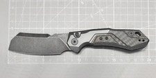 Leichtes edc taschenmesser - edc-taschenmesser, mit